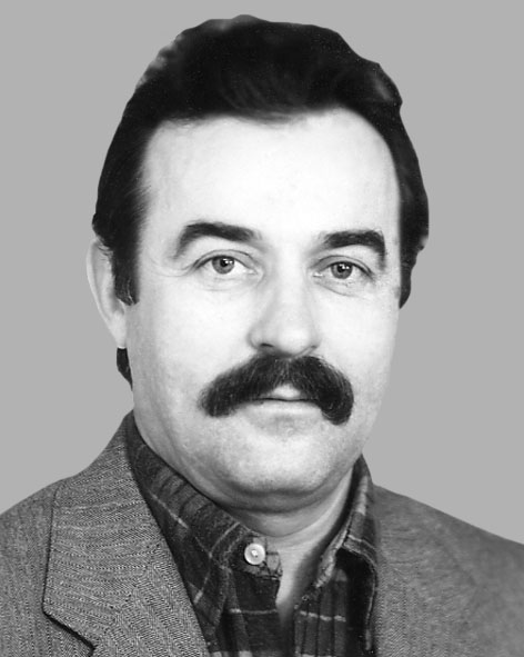 Марченко Микола Дмитрович